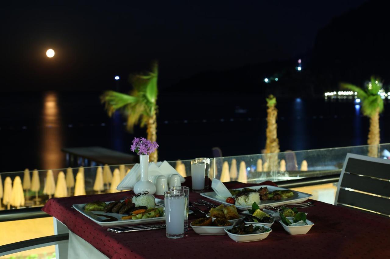 Turunc Premium Hotel 外观 照片