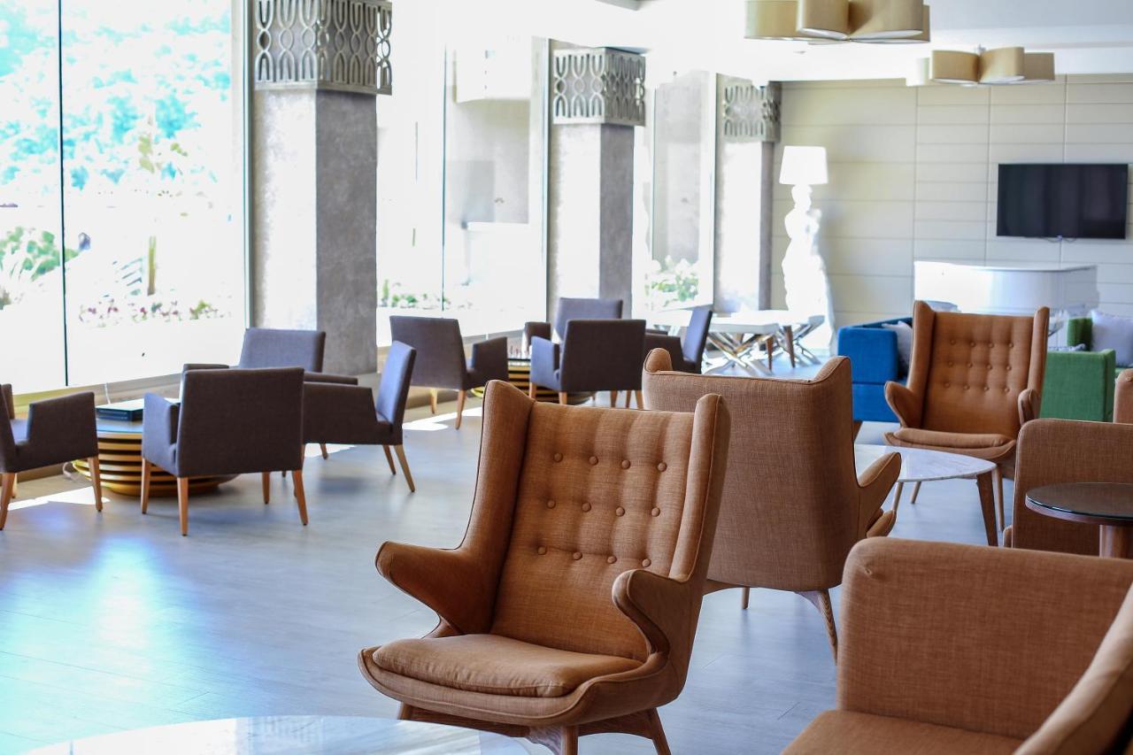 Turunc Premium Hotel 外观 照片