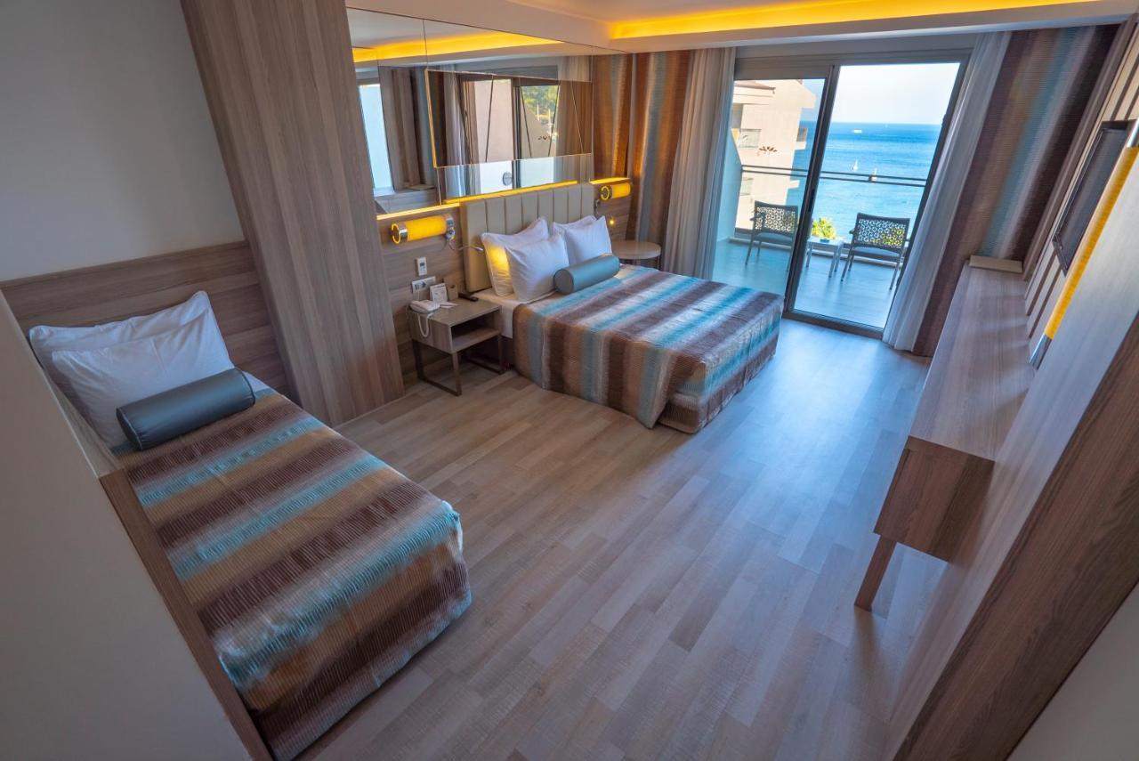 Turunc Premium Hotel 外观 照片